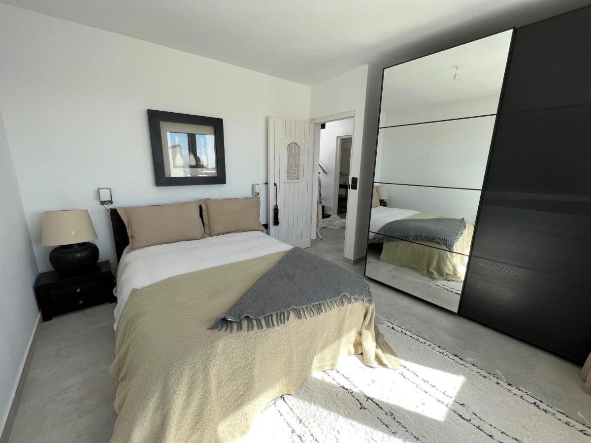 Apartamento Tarifamicasa Vista Al Pueblo Y Africa
